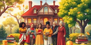 Building Generational Wealth: A Personal Finance Legacy