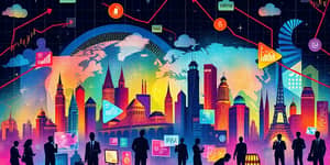 Market Dynamics: A Close Look at What's Shifting