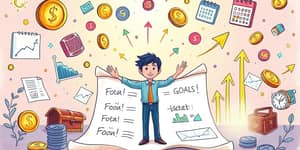 The Art of Strategic Saving: Beyond the Basics
