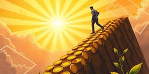 Your First Million: Actionable Steps to Build Wealth
