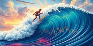 Catching the Wave: Identifying Market Momentum