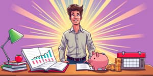 The Power of Financial Goals: Setting and Achieving