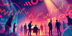 Risk and Reward: Navigating Market Swings