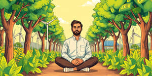 Mindful Investing: Aligning Money with Values