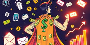 Savings Superpowers: Unleashing Your Inner Accumulator