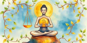 Mindful Money: Cultivating a Healthy Financial Relationship