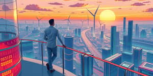 Future Fortunes: Investing in Tomorrow, Today