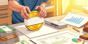 Financial First Aid: Healing Your Money Woes