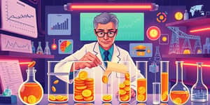 The Spending Scientist: Experimenting with Intentional Outlays