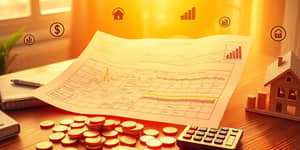 Blueprint for Riches: Designing Your Financial Future