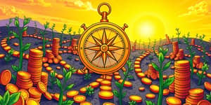 The Financial Compass: Guiding Your Path to Prosperity