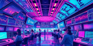 Unlocking Value: Top Stories from the Trading Floors
