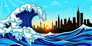 Market Momentum: Riding the Waves of Change