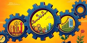Growth Gears: Accelerating Your Wealth Creation