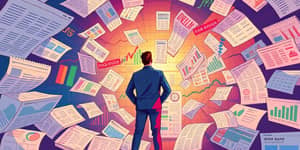 From Headlines to Holdings: Interpreting Market News