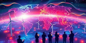 Financial Frontiers: Exploring New Investment Horizons