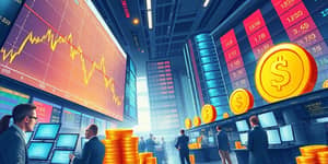 Smart Money Moves: Analyzing Today's Top Market Actions