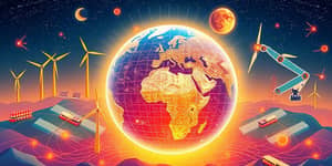 Capitalizing on Change: Mastering Market Transitions