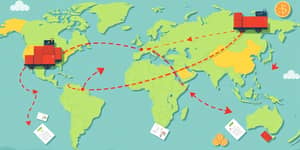 Decoding the Global Fiscal Puzzle: Where Tax Meets Trade
