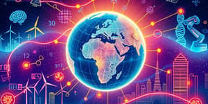 Global Megatrends: Identifying the Next Investment Hotspots
