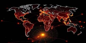 The Ripple Effect: Understanding Global Financial Contagion