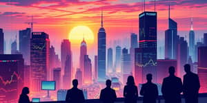 Profit Pathways: Navigating the Complexities of Capital Markets