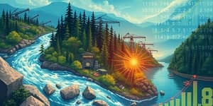 The Commodification of Everything: Resources and Global Markets
