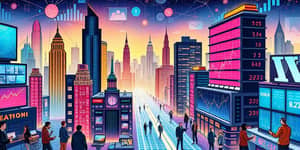 The Price of Progress: Market Reactions to Innovation
