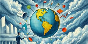Unmasking Uncertainty: Strategies for Global Economic Volatility