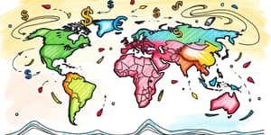 Currency Wars: Understanding Exchange Rate Volatility