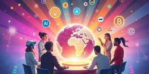 The Innovation Imperative: Driving Global Economic Competitiveness