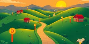 Achieving Financial Independence: Your Roadmap to Freedom