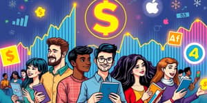 Investing for Beginners: Demystifying the Stock Market