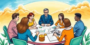 Understanding and Utilizing Financial Advisors Effectively