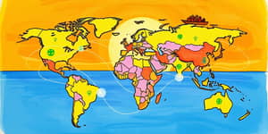 Reimagining Trade: New Alliances and Economic Blocs