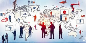 The Silent Revolution: How Automation Redefines Global Labor