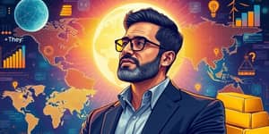 Ahead of the Curve: Proactive Insights for Informed Investing