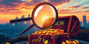 The Investor's Advantage: Unearthing Hidden Market Gems