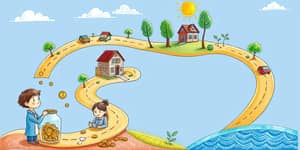 Financial Planning for Every Life Stage: A Comprehensive Guide