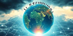 Beyond Borders: The Anatomy of Global Business Resilience