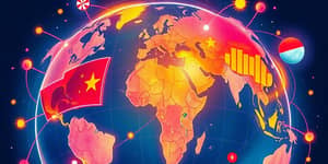 Global Economic Engines: The Nations Driving Prosperity