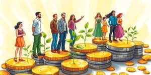 Cultivating Good Money Habits for Lasting Wealth