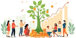 Making Your Money Work for You: An Introduction to Investing