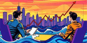 Decoding Market Cycles: A Strategic Investor's Playbook