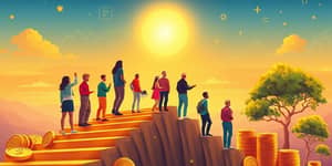 The Blueprint for Financial Freedom: Strategic Investing Unveiled