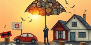 Protecting Your Finances from Unexpected Shocks