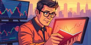 Mastering the Art of Entry and Exit Points: Precision Investing