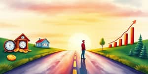 Optimizing Your Investment Horizon: Short-Term Gains, Long-Term Vision