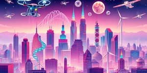 Capitalizing on Disruptors: Investing in Tomorrow's Leaders