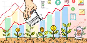 The Frugal Investor: Maximizing Returns with Minimal Costs